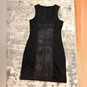 Jack Black Bodycon Party Mini Dress, SZ XS